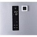 Miniatyrbild 5 av 5: Termometer, Exakt växthustermometer Mini Digital fuktmätare, Vit,