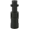 Miniatyrbillede 1 af 5: Bajonetadapter til højtryksrenser, passer til Karcher K-serien, 1 stk.