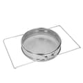 Miniatyrbillede 5 af 8: Rustfrit stål honningfilter dobbelt lag biavlsudstyr