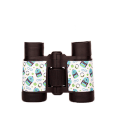 Miniatyrbillede 1 af 5: High Definition 4X30 kikkert - Simplicity Blue,