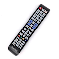 Miniatyrbillede 3 af 5: odm generisk Bn59-01223a fjernbetjening til Samsung Un55ju6500 Un60ju650 tv