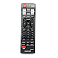 Pikkukuva 1 / 3: vaihda Akb73575421 Lg Sound Bar System -kaukosäätimeen Nb3530a Nb3532a