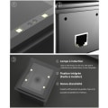 Miniatyrbillede 5 af 5: Indbygget stregkodescanner Auto-induktion 1D/2D/QR stregkodescanner Support USB-forbindelse Kommandokontrol