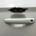 Miniatyrbillede 3 af 5: Personlig 3D Stereo Simulation Eye Car Sticker