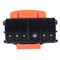 Miniatyrbilde 8 av 10: Skrivehode erstatning QY6-0083 UPVC for IP8780 MG7580 MG7780 MG6380 MG7180
