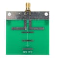 2.4G 5.8G Plast Bildeoverføring WiFi Dobbel Frekvens Antenne Tilbehør