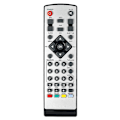 Miniatyrbild 1 av 5: ny fjärrkontroll Lämplig för Naxa Nt-52 Set Top Box Controller