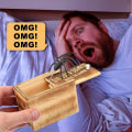 Miniatyrbillede 5 af 5: White Box Board uden ord Bug Spider Ruseen [2022 Opgraderet] Spider Box Prank, Praktiske håndlavede overraskelsesjokebokse, Funny Wooden Surpris