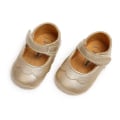 Pikkukuva 4 / 5: Baby toddler , kulta, 11 cm