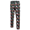 Pikkukuva 2 / 3: Miesten print Black M