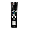 Pikkukuva 2 / 4: rm-d925 kaukosäädin sopii Sharp TV Lcd Led Ga576wjsa Ga564wjsa ja muihin malleihin
