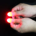 Pikkukuva 5 / 5: 2kpl Magic Finger Lamp Magic Prop Finger Cot