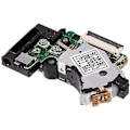 Miniatyrbillede 3 af 4: PS2 laserhoved PVR-802W ps2 802 tyndt maskinlyshoved