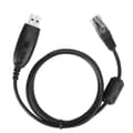 BAOJIE BJ-218 Walkie Talkie 8-pin USB Programmeringskabel Skrivefrekvenslinje