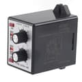 Vred Kontrol Tidsrelæ Timer ATDV NE AC110V 220V