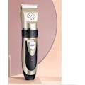 Miniatyrbillede 2 af 4: Genopladelig kæledyrsbarbermaskine golden