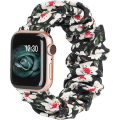 Miniatyrbild 1 av 5: Lämplig för apple watch7 apple shiny elastisk ersättningsrem 111 42-44,