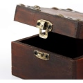Pikkukuva 2 / 5: 20 kpl Antiikki Hasps rautalukitussalvat koruille Rintakuorma Matkalaukku Solki Kiinnike Vintage Hardware 3x2,8cm