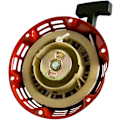 Miniatyrbild 2 av 4: Generisk rekylgeneratorstart för Honda Gx120 Gx160 Gx168 Gx200