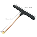 Pikkukuva 3 / 4: Ppiao Trampoline Spring Pull Tool (t-koukku)