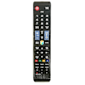 Miniatyrbild 1 av 2: aa59-00582a För Samsung TV Fjärrkontroll Un32eh4500 Un46es6100f Un32eh5300
