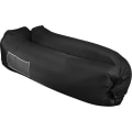 Miniatyrbild 4 av 5: Utomhus Uppblåsbar Air Lounger/soffa - Heavy Duty Nylon