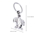 Pikkukuva 4 / 5: 3kpl Handba Pendant Christmas Party Favor reppuriipus