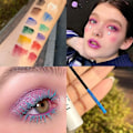 Miniatyrbillede 4 af 5: Farve Mascara
