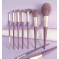 Miniatyrbild 3 av 3: Liten lila potatis set