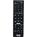 Pikkukuva 1 / 4: RMED062 RM-ED062 Vaihtunut kaukosäädin Sony Bravia TV:lle KDL-48R55XC KDL-48R555C KDL-40R553C KDL-40R550C KDL-40R450A KDL-40R353C KDL-32DL-3