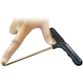 Pikkukuva 4 / 4: Ppiao Trampoline Spring Pull Tool (t-koukku)