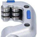 Miniatyrbillede 3 af 5: Rørskærer -Rullerør Rørskærer rustfrit stål Rustfrit Holdbart skæreværktøj 4~32mm CT-532