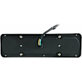 Miniatyrbillede 2 af 5: Bilbaglygte 2stk 12V 36 Led Baglygter 6 Funktion Trailer Trailer Caravan Truck Baglygte
