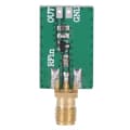 RF-detektormodul Envelope Demodulering AM 0,1 till 3200MHz Hög Känslighet