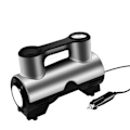 Pikkukuva 1 / 3: Auton pieni kannettava sähköinen ilmapumppu 12V suuritehoinen power (langaton osoitin)