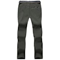 Miniatyrbillede 2 af 3: Herre Colorblock Vandrebukser Green 4XL