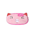 Pikkukuva 1 / 3: Söpö Pehmo Case Cartoon Case Bow Pig