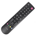 Pikkukuva 3 / 3: vaihda Tcl Nobel Thomson Tv -kaukosäätimeen Melkein kaikki Tcl Led Lcd -televisiot