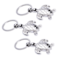 Pikkukuva 3 / 5: 3kpl Handba Pendant Christmas Party Favor reppuriipus