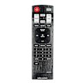 Miniatyrbild 1 av 4: ny fjärrkontroll för Lg Akb73655762 Cd Home Sound Bar Mini Audio System Controller