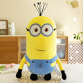 Pikkukuva 1 / 2: Minions Rise Of Gru Cuddly Otto Pehmolelu A