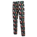 Pikkukuva 1 / 3: Miesten print Black XL