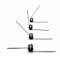 Miniatyrbillede 2 af 5: 10 stk V-fjeder 1,0 mm tråddiameter torsionsfjeder udvendig diameter 5-12 mm 180/120/90/60 grader torsionsfjeder（1,0x8,5 mm -
