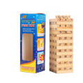 Pikkukuva 1 / 4: Hasbro Gaming: Jenga Classic Game