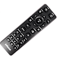 Pikkukuva 2 / 2: for Infocus Dlp Projector Remote Control In112 In114 In124 In2192 2194 In27w