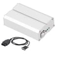 ECU Chip Tuning Verktygsset Chiptuning Flasher Disk OBD Kabelkontakt Metallbox Autodiagnostik