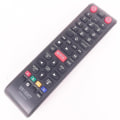 Miniatyrbillede 1 af 5: fjernbetjening til Samsung Sam-919 Dvd Blu-ray-afspiller Bd-c5500 Bd-p1600 Bd-d5250c Ak59-00125a Ah59-0