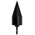 Miniatyrbillede 4 af 5: Bor, 32 bits + 3 skafter