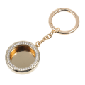 Miniatyrbillede 2 af 2: 1 stk Locator Shell Tracer Cover Locator Cover Aluminiumslegering Cover Locator Case