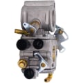 Pikkukuva 4 / 5: Kaasutin STIHL TS410 TS420 ZAMA C1Q-S118 raivaussahalle 4238-120-0600 moottorisahan kaasutin